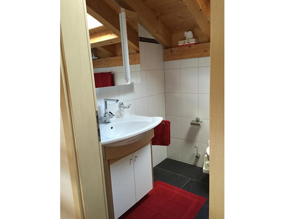 Brienz  Ferienwohnung Lenzerheide-Vazerol מראה חיצוני תמונה